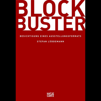 Cover Blockbuster