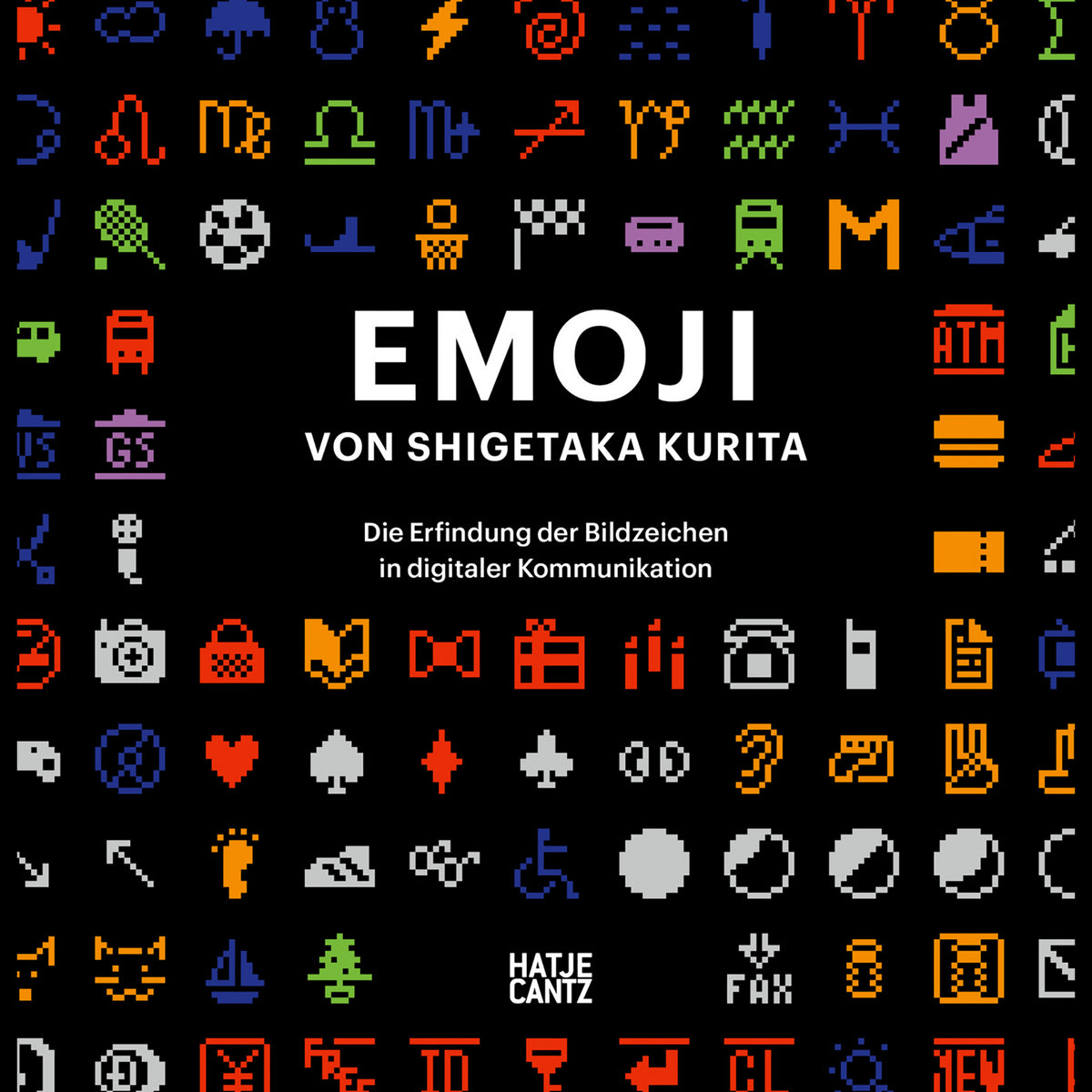 Coverbild Emoji