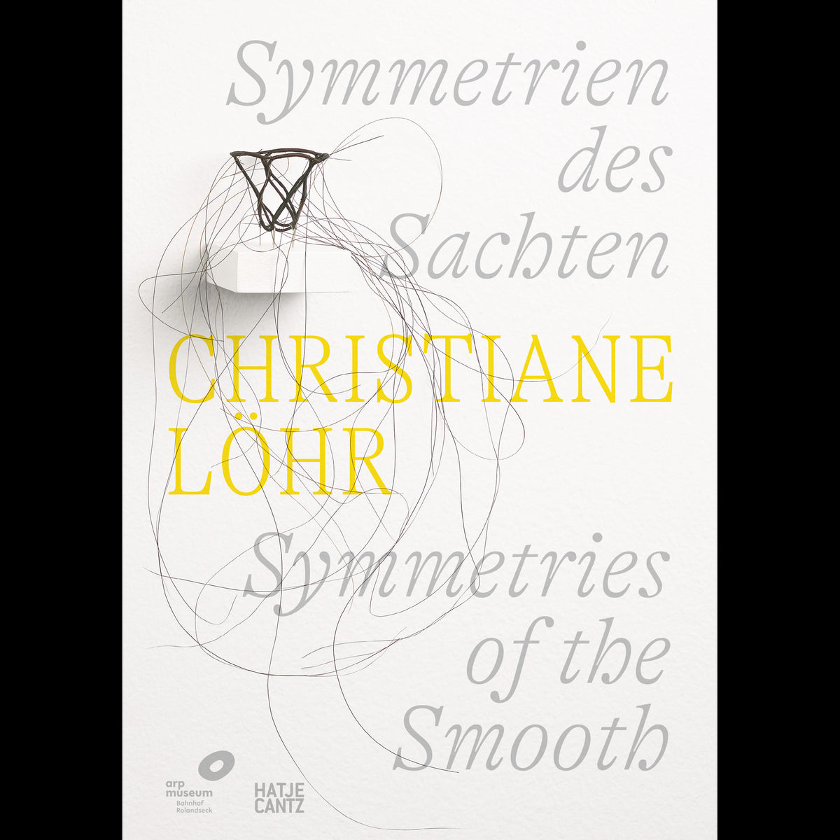 Coverbild Christiane Löhr