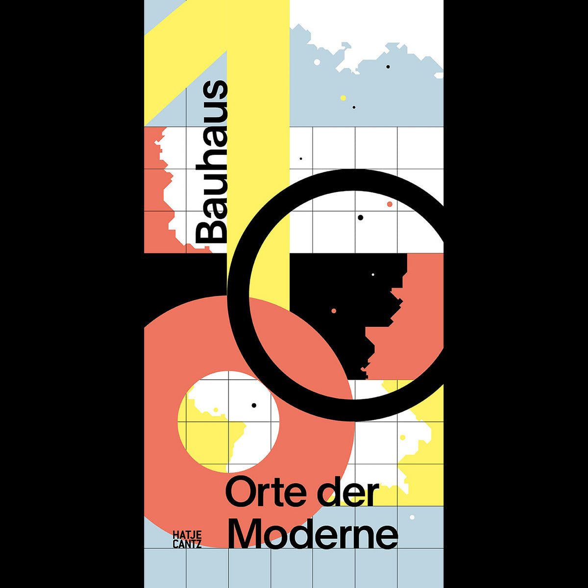 Coverbild Bauhaus 100