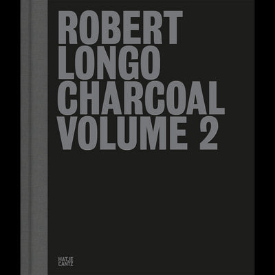 Cover Robert Longo