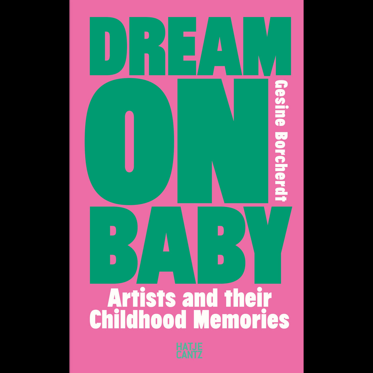 Coverbild Dream On Baby