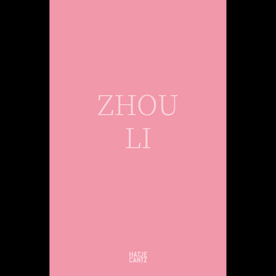 Cover Zhou Li