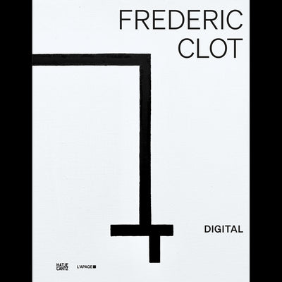 Cover Frédéric Clot