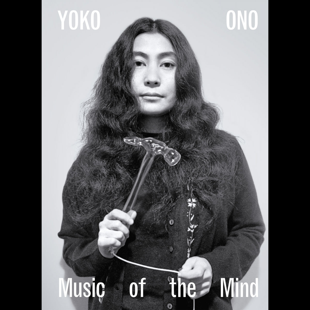 Coverbild Yoko Ono