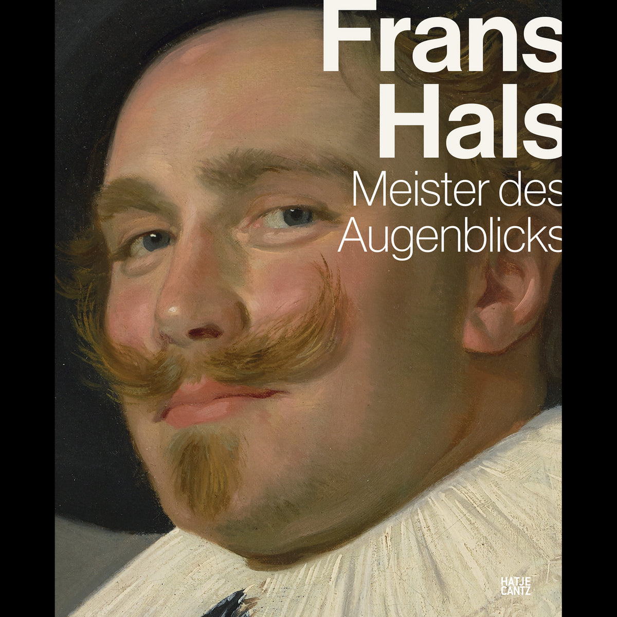 Coverbild Frans Hals