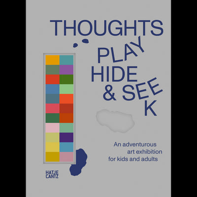 Cover Thoughts Play Hide and Seek