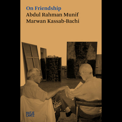 Cover On Friendship