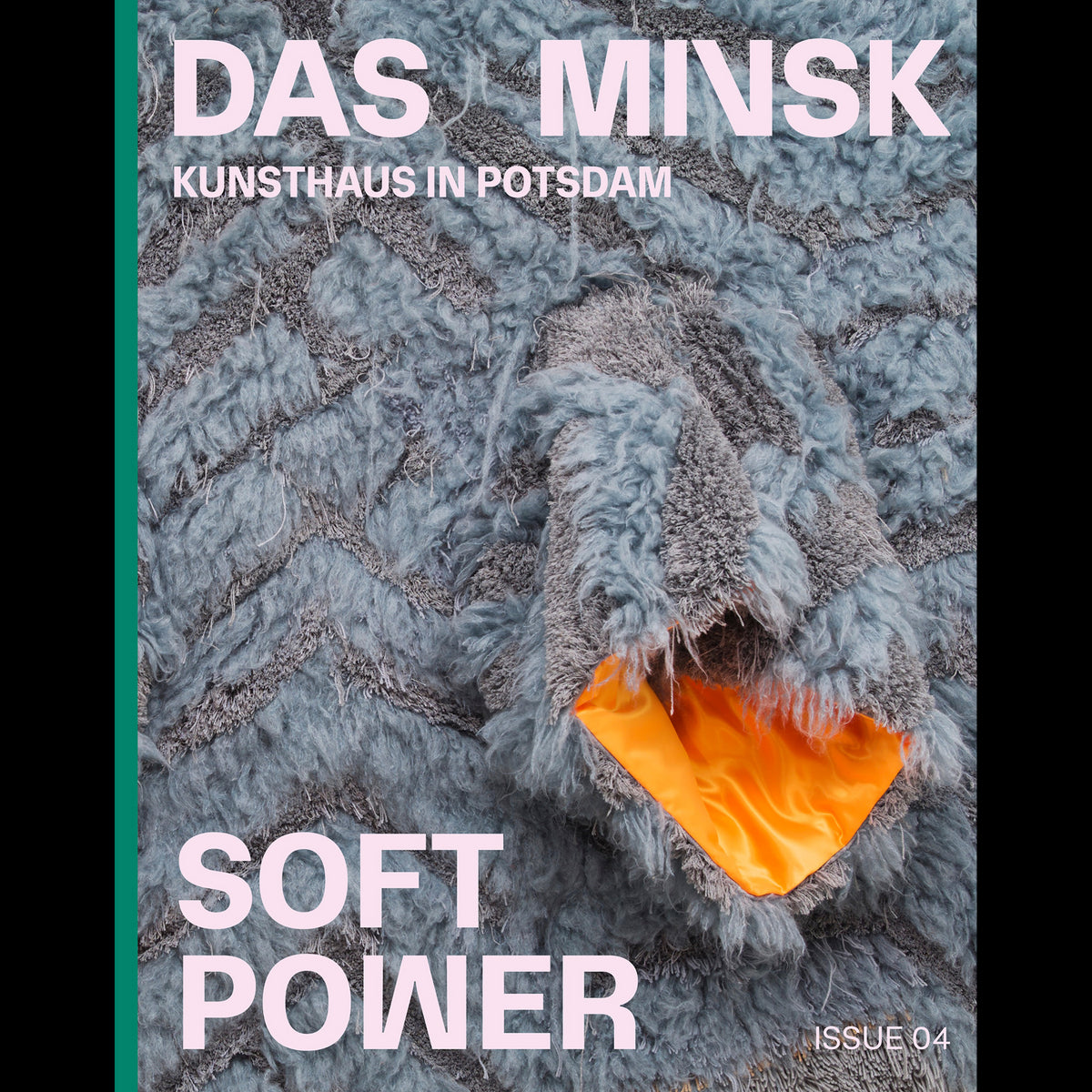 Coverbild Soft Power