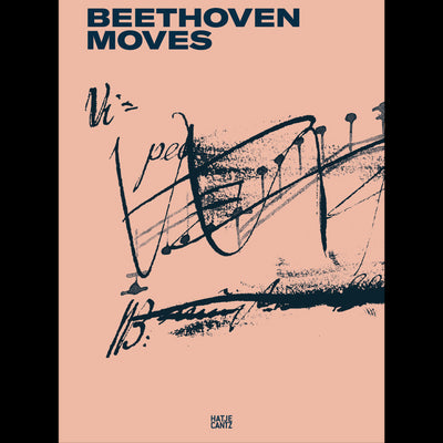 Cover Beethoven Moves