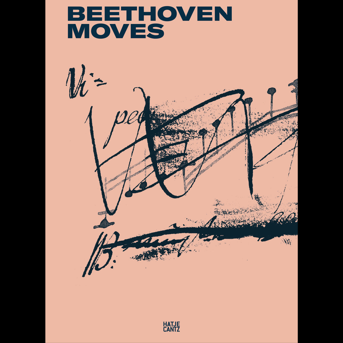 Coverbild Beethoven Moves