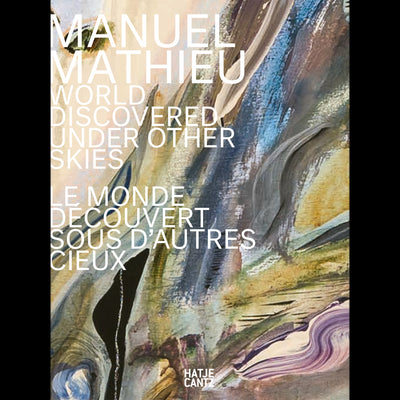 Cover Manuel Mathieu