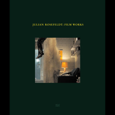 Cover Julian Rosefeldt