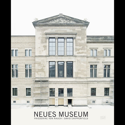 Cover Neues Museum