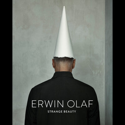 Cover Erwin Olaf