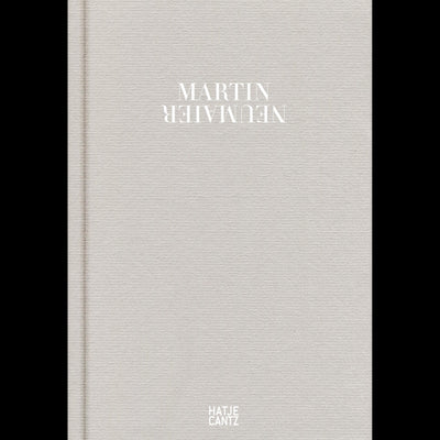 Cover Martin Neumaier