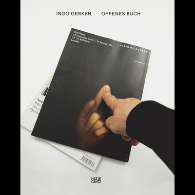 Cover Ingo Gerken