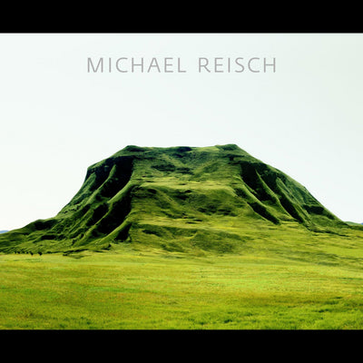 Cover Michael Reisch