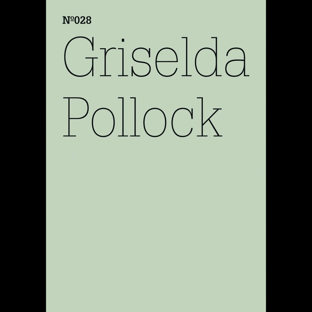 Griselda Pollock