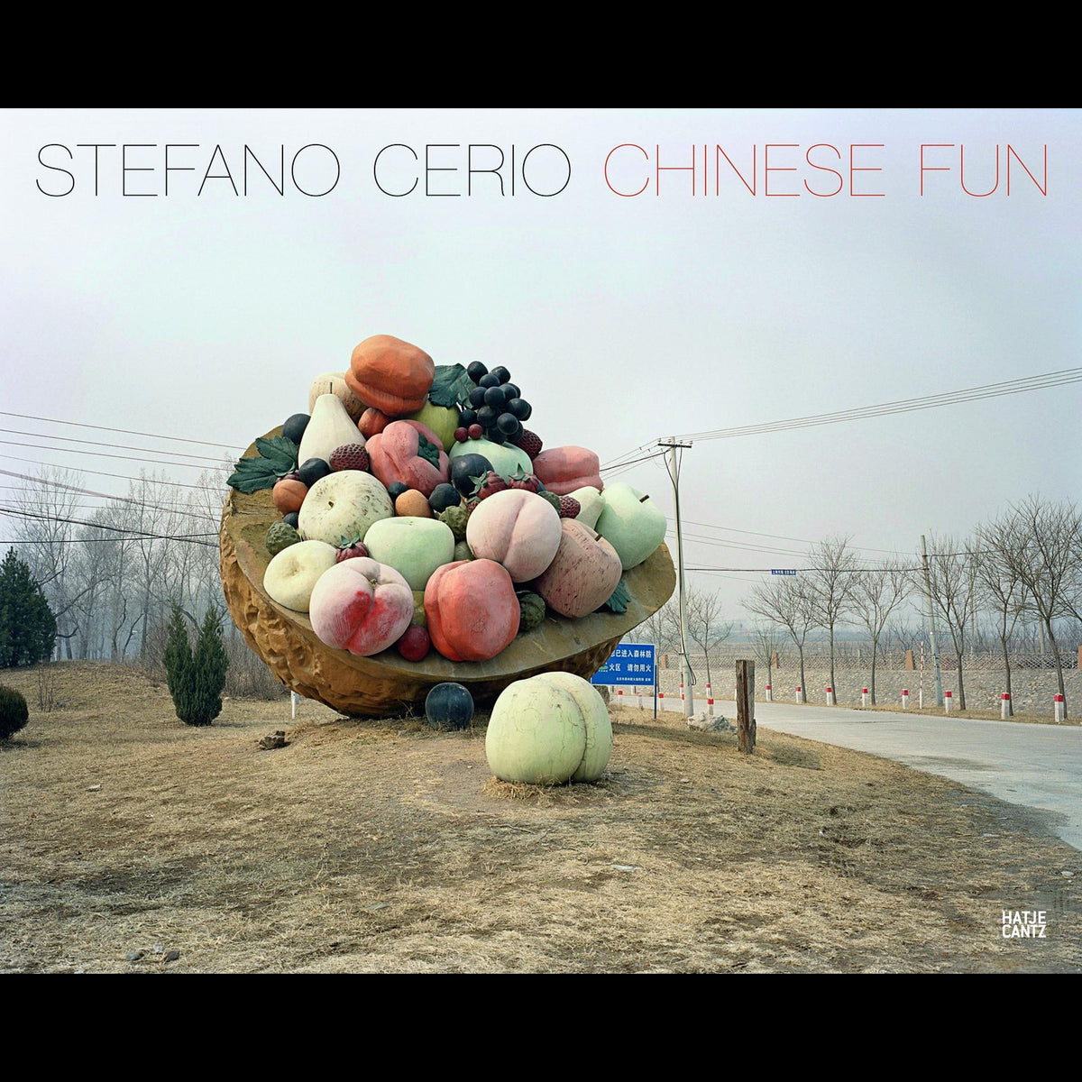 Coverbild Stefano Cerio