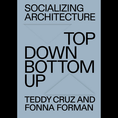 Cover Socializing Architecture