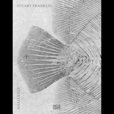 Cover Stuart Franklin