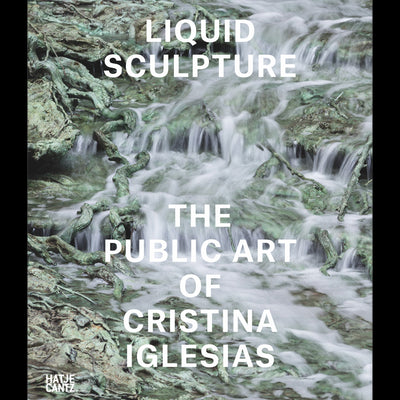 Cover Liquid Sculpture