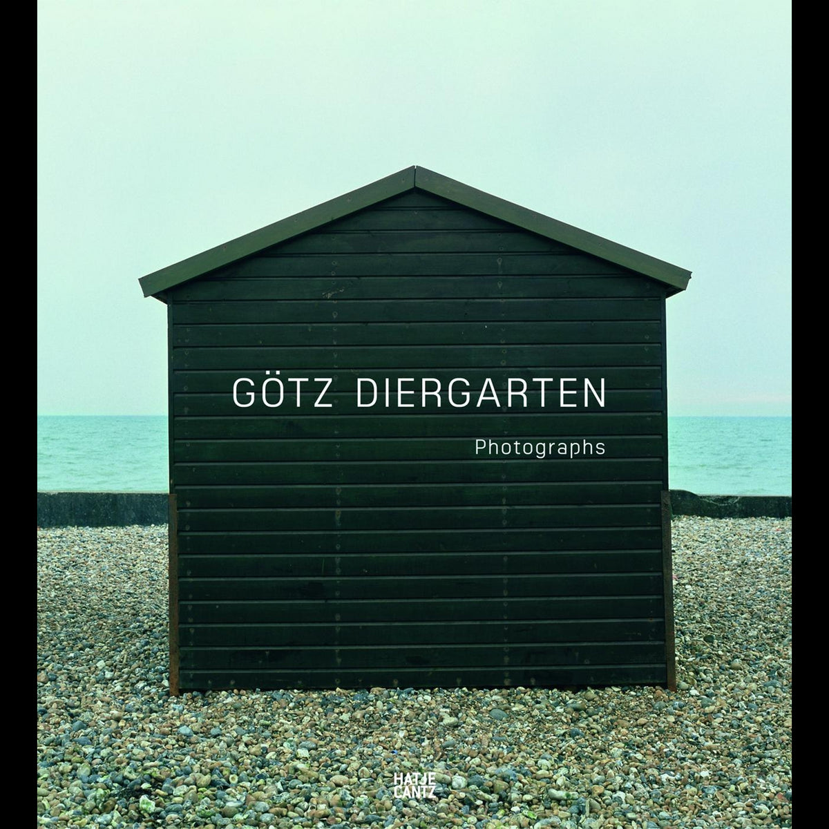 Coverbild Götz Diergarten