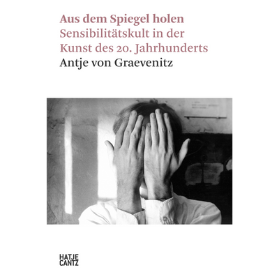 Cover Aus dem Spiegel holen