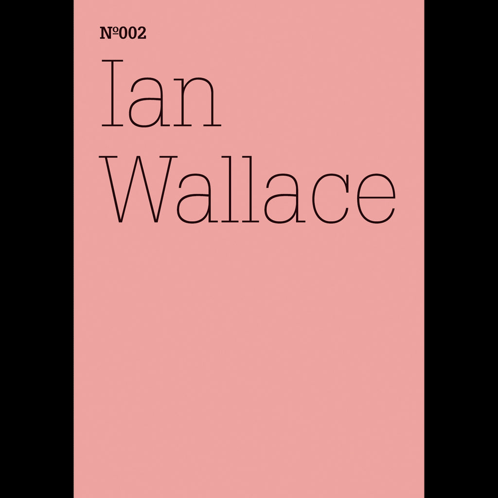 Ian Wallace