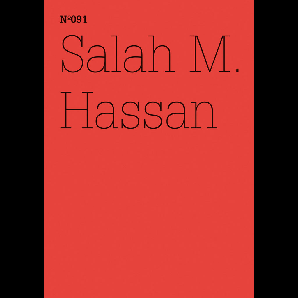 Salah M. Hassan