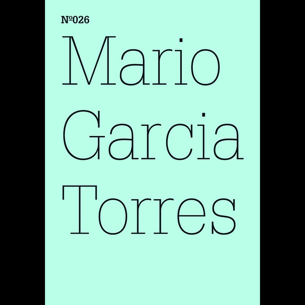 Mario Garcia Torres
