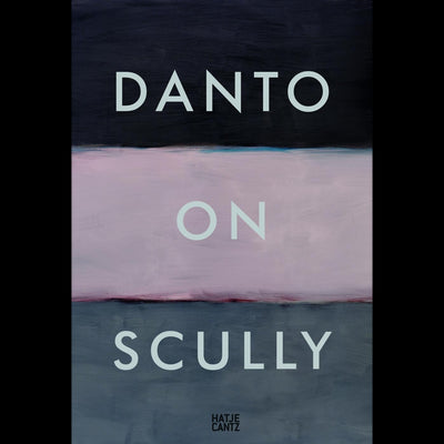 Cover Danto on Scully