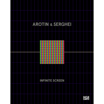 Cover AROTIN & SERGHEI