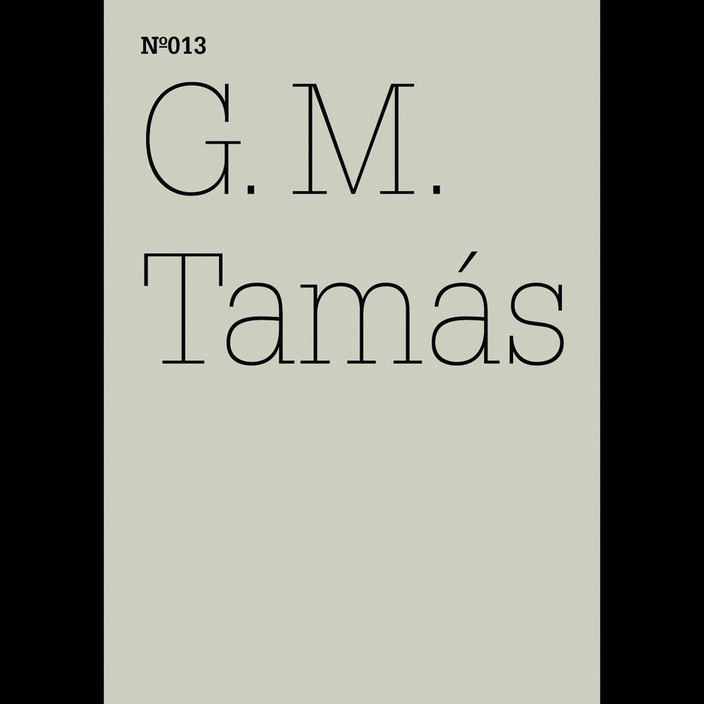 G.M. Tamás