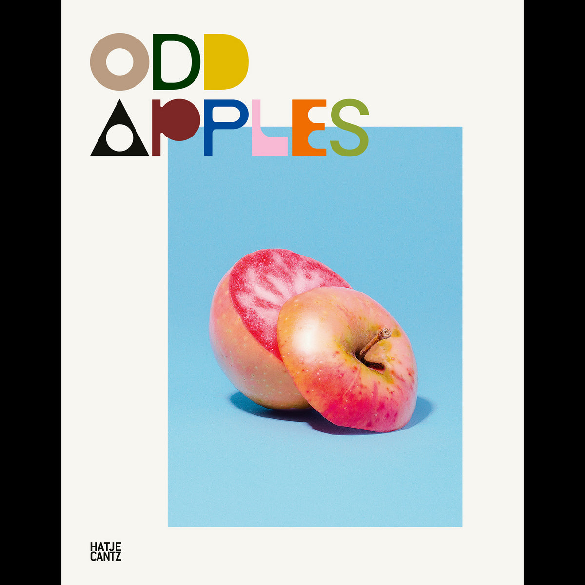 Coverbild Odd Apples