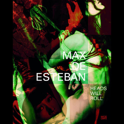 Cover Max de Esteban