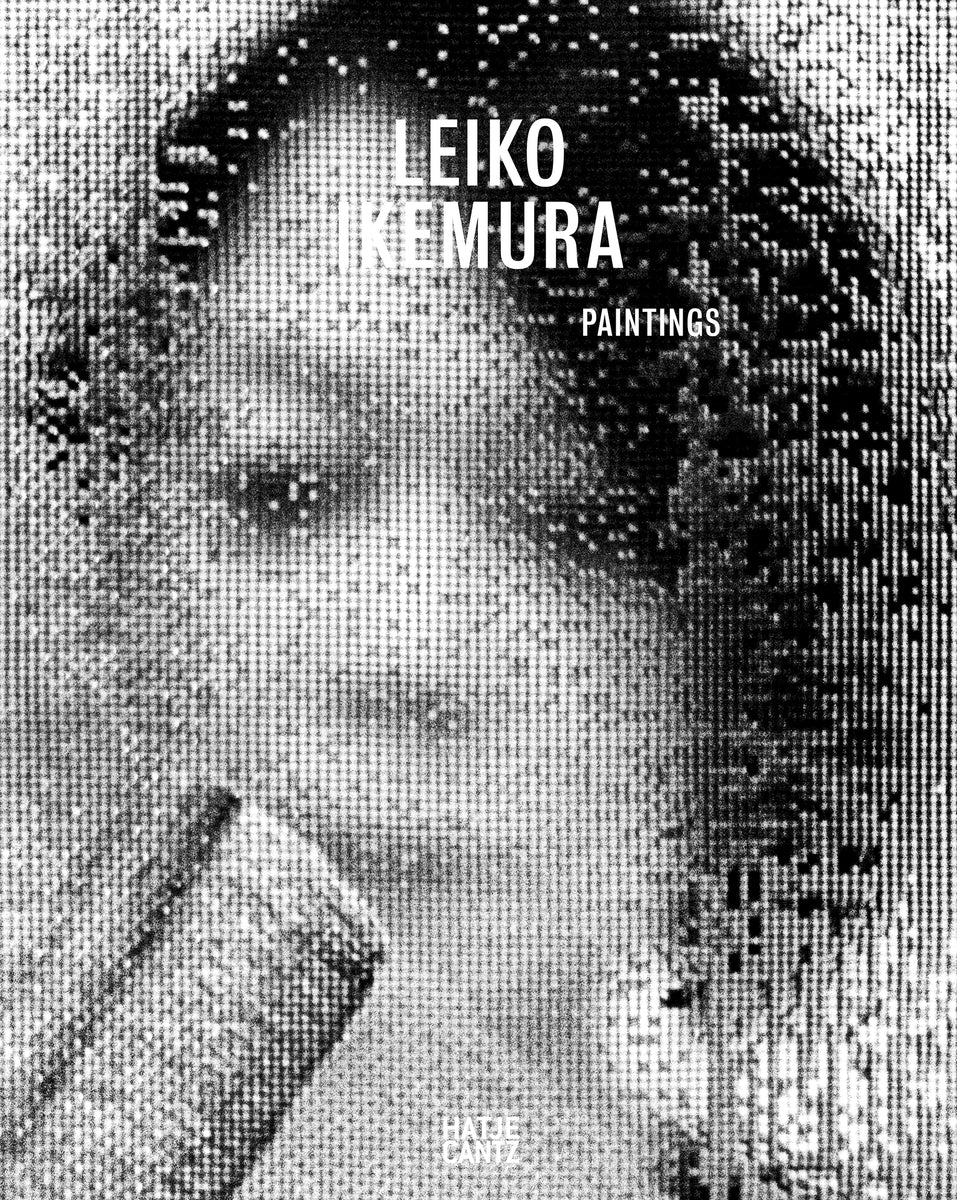 Coverbild Leiko Ikemura