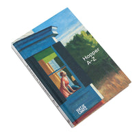 Edward Hopper A-Z