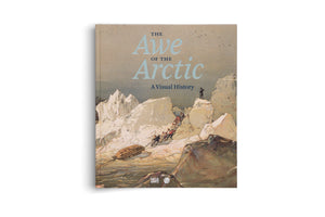 The Awe of the Arctic