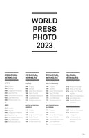 World Press Photo Yearbook 2023