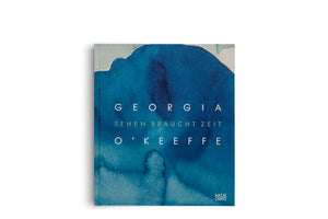 Georgia O&#x27;Keeffe