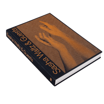 Cover Sasha Waltz & Guests