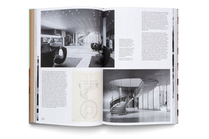 Arne Jacobsen. Room 606