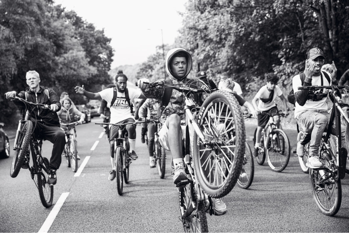 Easy Rider Road Book | Hatje Cantz Verlag