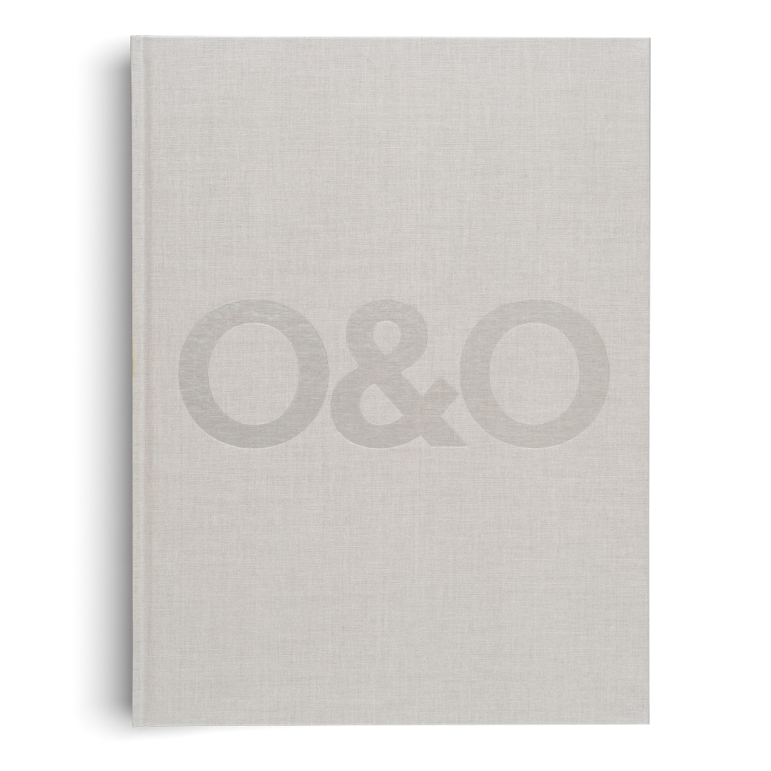 Coverbild O&O Baukunst