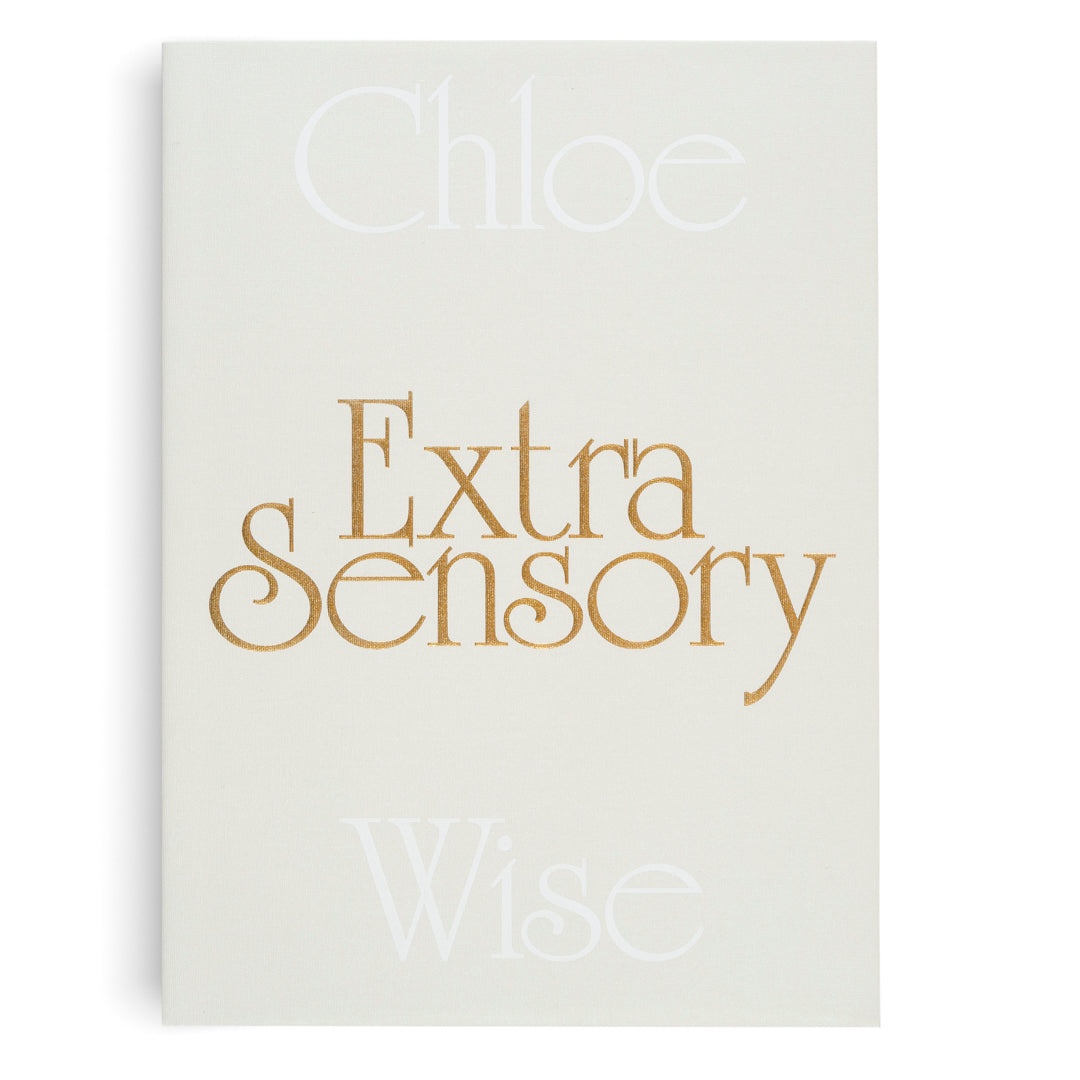 Coverbild Chloe Wise: Extrasensory