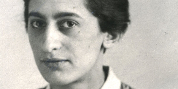 Anni Albers
