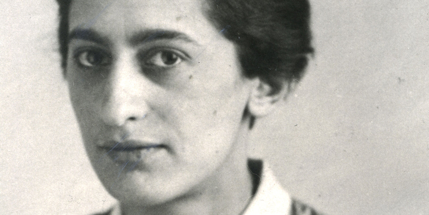 Anni Albers