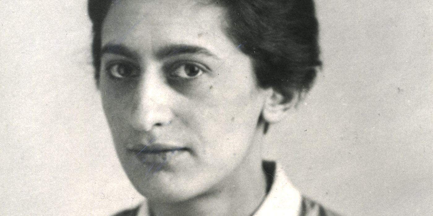 ANNI ALBERS